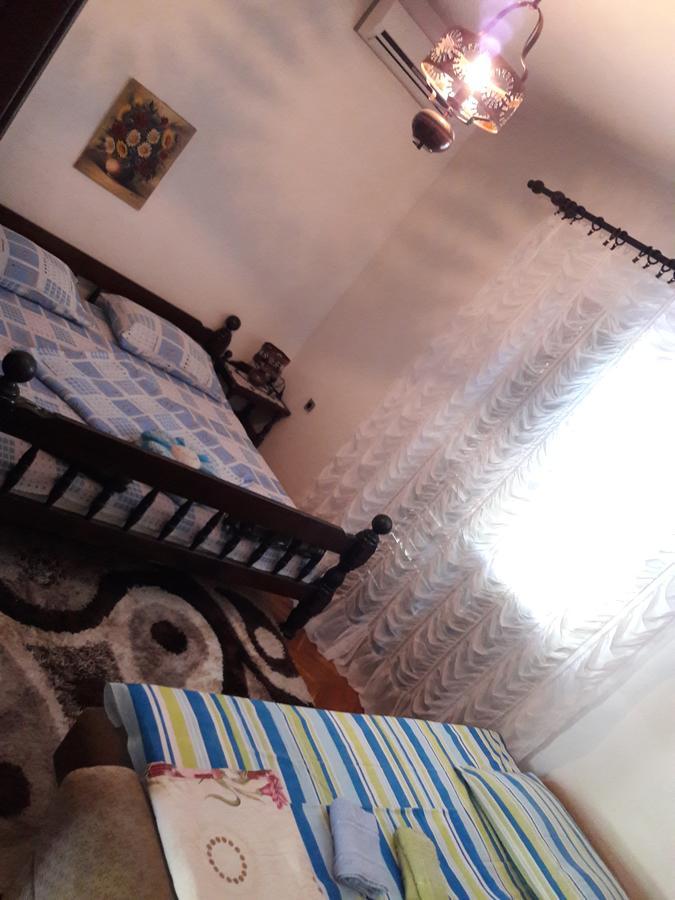 Apartments Dzan Ulcinj Bagian luar foto