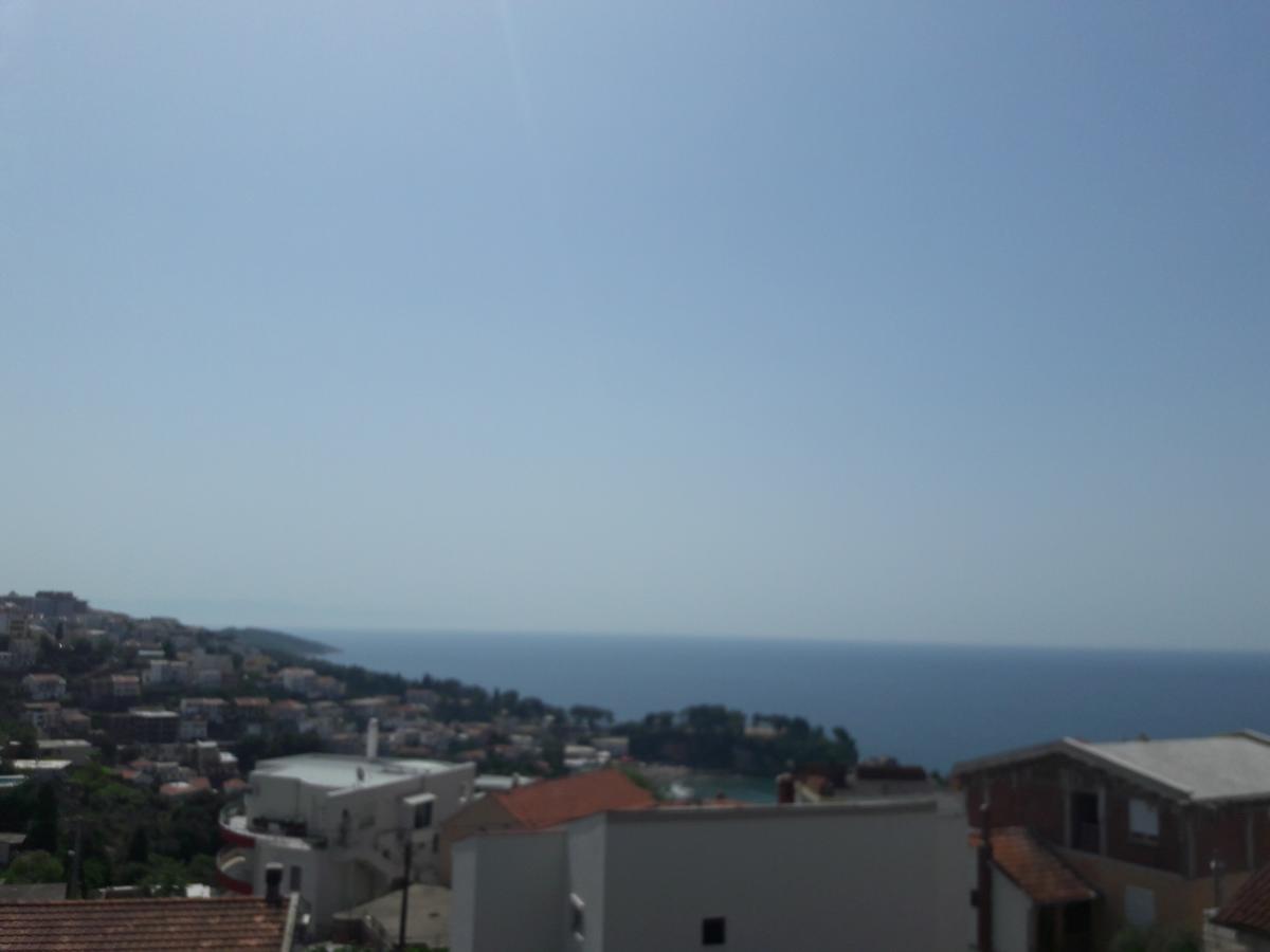 Apartments Dzan Ulcinj Bagian luar foto